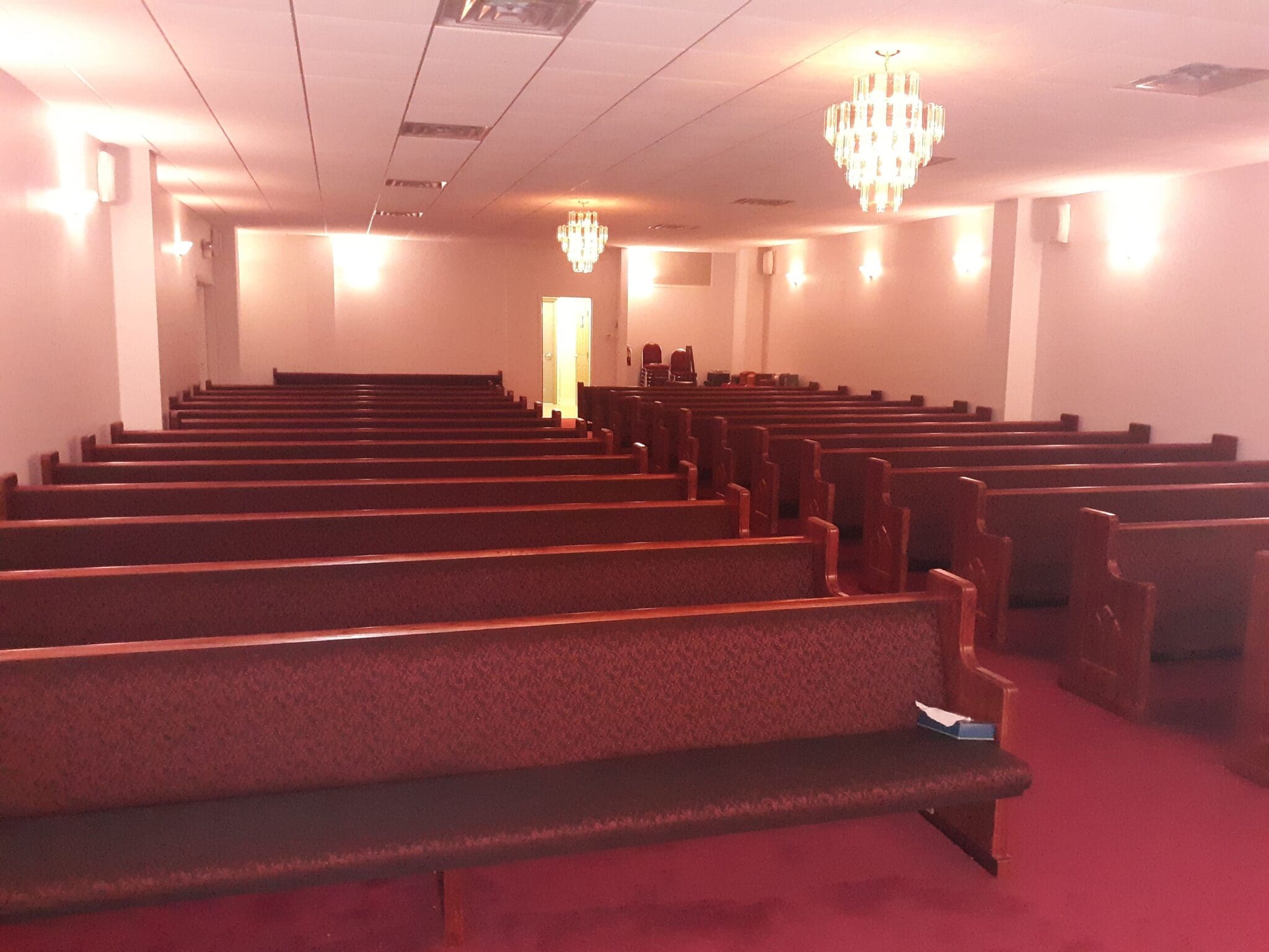 Funeral Home for Tallassee, FL | Funeral Services Tallahassee by