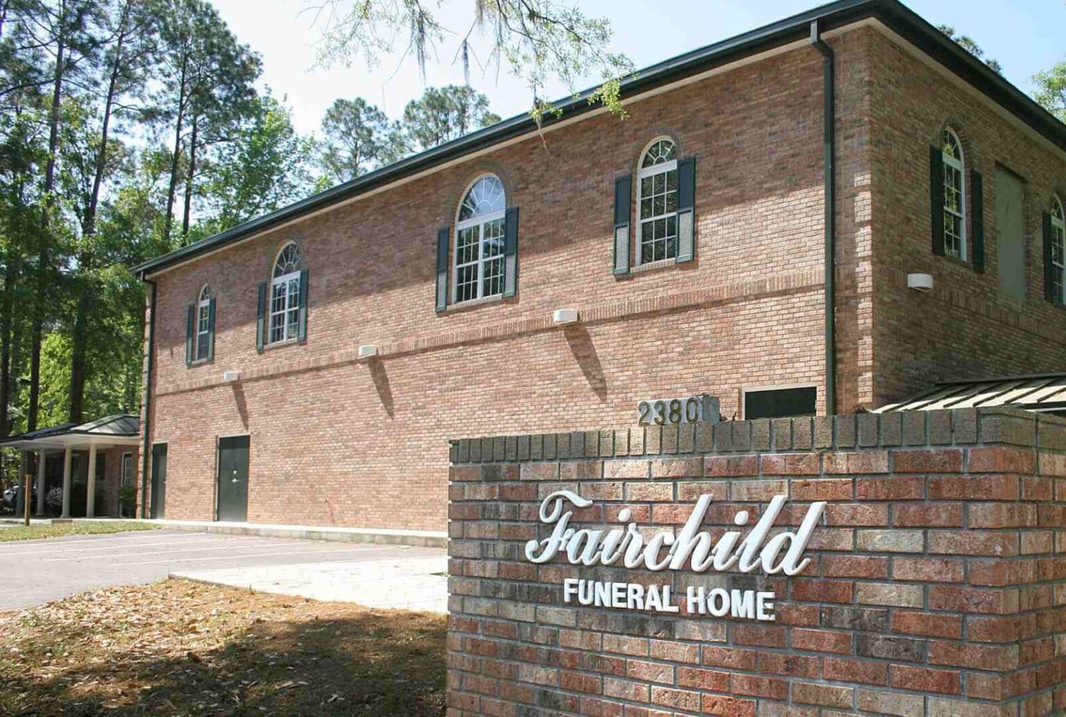 cremation services | Fairchild Funeral Home & Crematory